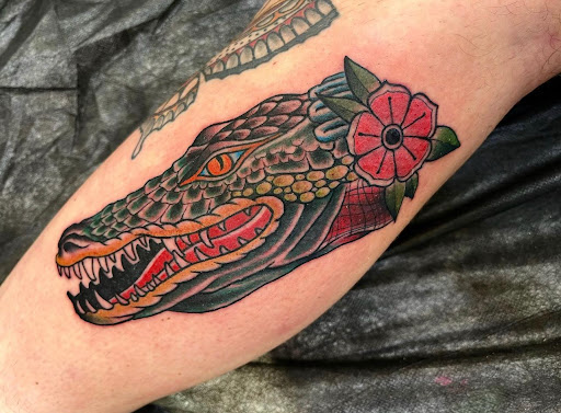 Explore juice wrld tattoo ideas, creative tattoo ideas in Castle Rock, available at Studio 38 Tattoo and Gallery