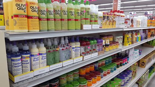 Beauty Supply Store «JT Beauty», reviews and photos, 6851 Longview Rd, Kansas City, MO 64134, USA