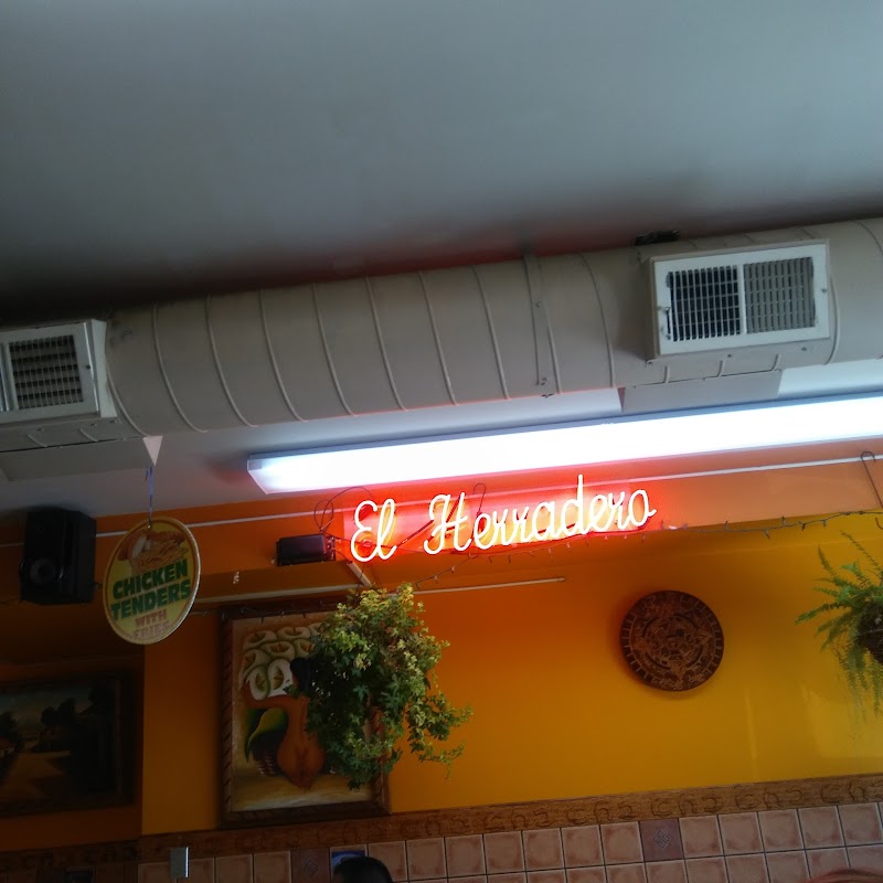 Taqueria El Herradero