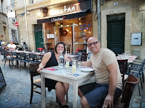 Atmosphère du Restaurant L’instanT à Aix-en-Provence - n°2