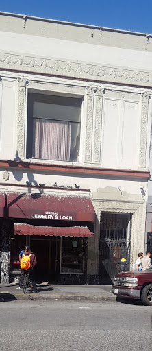 Liberal Loan & Jewelry Pawnshops