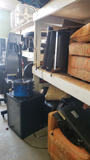 Thrift Store «Bnai Tzedukah Thrift Store», reviews and photos, 203 Sheridan Blvd, Inwood, NY 11096, USA