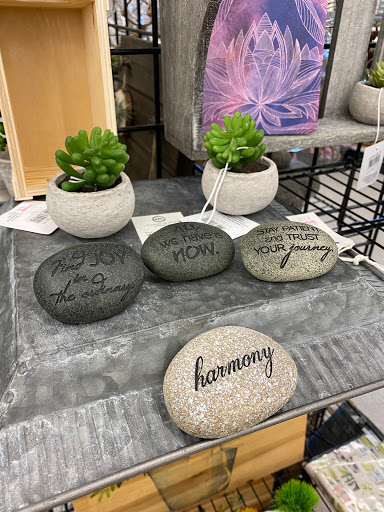 Craft Store «Ben Franklin Crafts and Frame Shop», reviews and photos, 19505 US-2, Monroe, WA 98272, USA