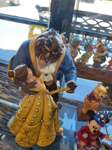 Gift Shop «Magic Castle Gift Kingdom», reviews and photos, 7646 W Irlo Bronson Memorial Hwy, Kissimmee, FL 34747, USA