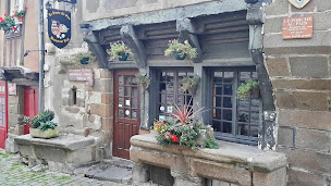 Photo n°29 de Le Porche Au Pain à Dol-de-Bretagne ()