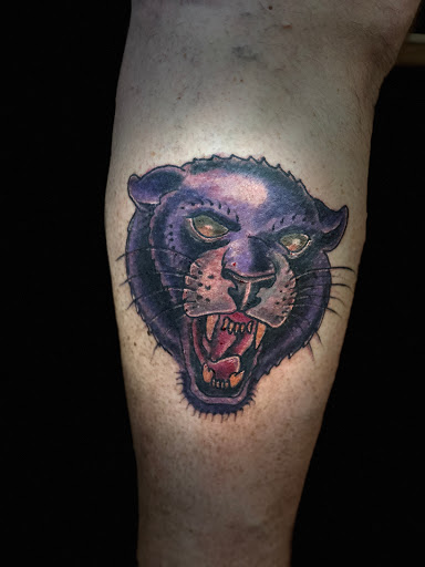 Explore religious cross tattoo ideas, creative tattoo ideas in Madison, available at ART IMMORTAL TATTOO