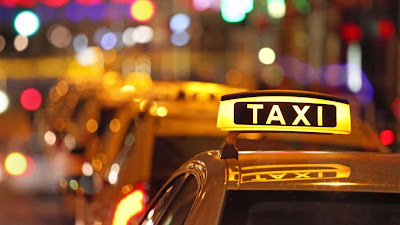 Taxi Gil à Le Plessis-Belleville