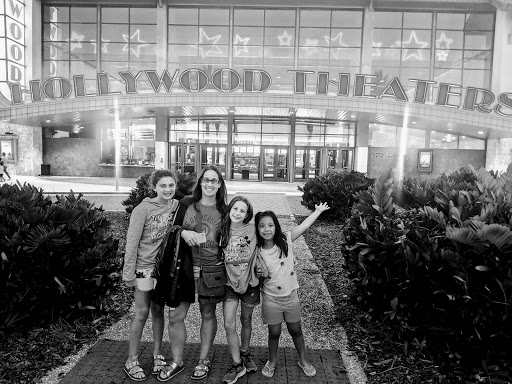 Movie Theater «Regal Cinemas Pavilion 14 & RPX», reviews and photos, 5547 S Williamson Blvd, Port Orange, FL 32128, USA