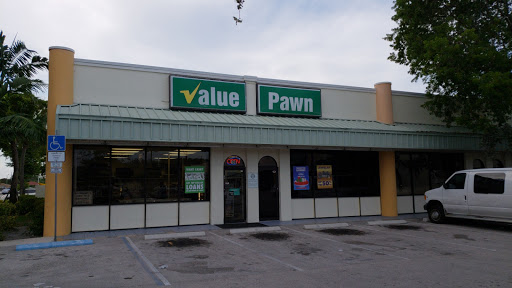 Pawn Shop «Value Pawn & Jewelry», reviews and photos, 196 N Powerline Rd, Pompano Beach, FL 33069, USA
