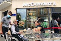 Photos du propriétaire du Restauration rapide McDonald's Suresnes - n°1