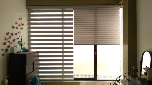 Gg Cortinas Automáticas