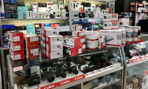 Top 20 cửa hàng bán canon Huyện Tiền Hải Thái Bình 2022