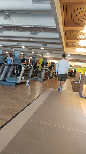 Gym «LA Fitness», reviews and photos, 28901 S Western Ave, Rancho Palos Verdes, CA 90275, USA