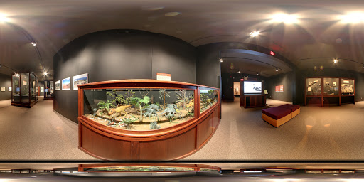 Science Museum «Museum of the Rockies», reviews and photos, 600 W Kagy Blvd, Bozeman, MT 59717, USA