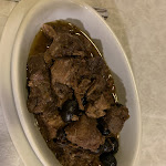 Photo n°2 de l'avis de Valerio.a fait le 19/09/2020 à 11:59 sur le  Trattoria La Pappalpomodoro Di Foschetti Anna Lisa à Pitigliano