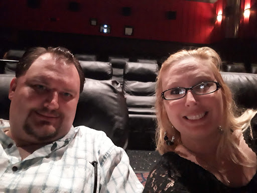 Movie Theater «Pooler Stadium Cinemas 12», reviews and photos, 425 Pooler Pkwy, Pooler, GA 31322, USA