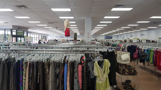 Thrift Store «Goodwill Harbourview Retail Store», reviews and photos