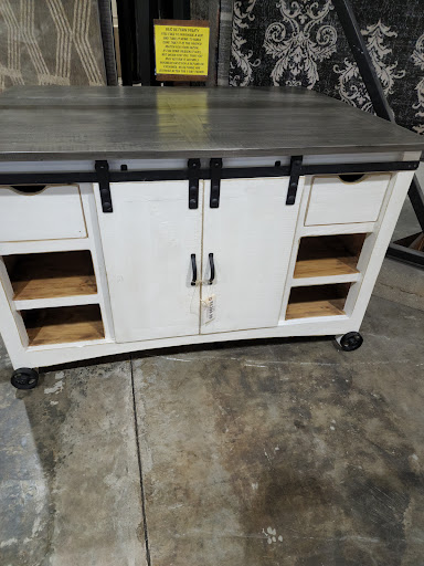 Home Improvement Store «Hoods Discount Home Center», reviews and photos, 7900 US 49, Gulfport, MS 39501, USA