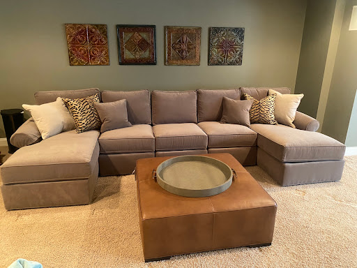 Furniture Store «Ethan Allen», reviews and photos, 6800 North Point Pkwy, Alpharetta, GA 30022, USA