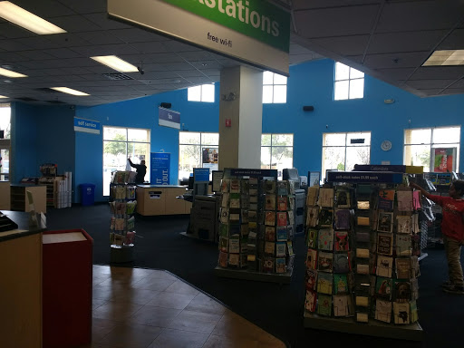 Print Shop «FedEx Office Print & Ship Center», reviews and photos, 830 Blossom Hill Rd, San Jose, CA 95123, USA