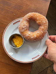 Photo n°12 de Mabrouk à Paris ()