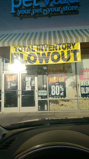 Pet Valu, 11839 W Broad St, Henrico, VA 23233, USA, 