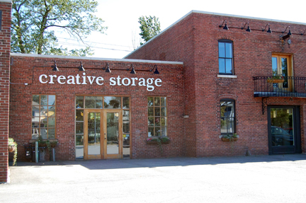 Creative Storage