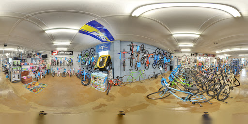 Bicycle Store «The Bike Haven», reviews and photos, 3318 Pearl St, McHenry, IL 60050, USA