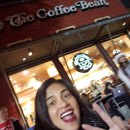 Coffee Shop «The Coffee Bean & Tea Leaf», reviews and photos, 347 Main St, Seal Beach, CA 90740, USA