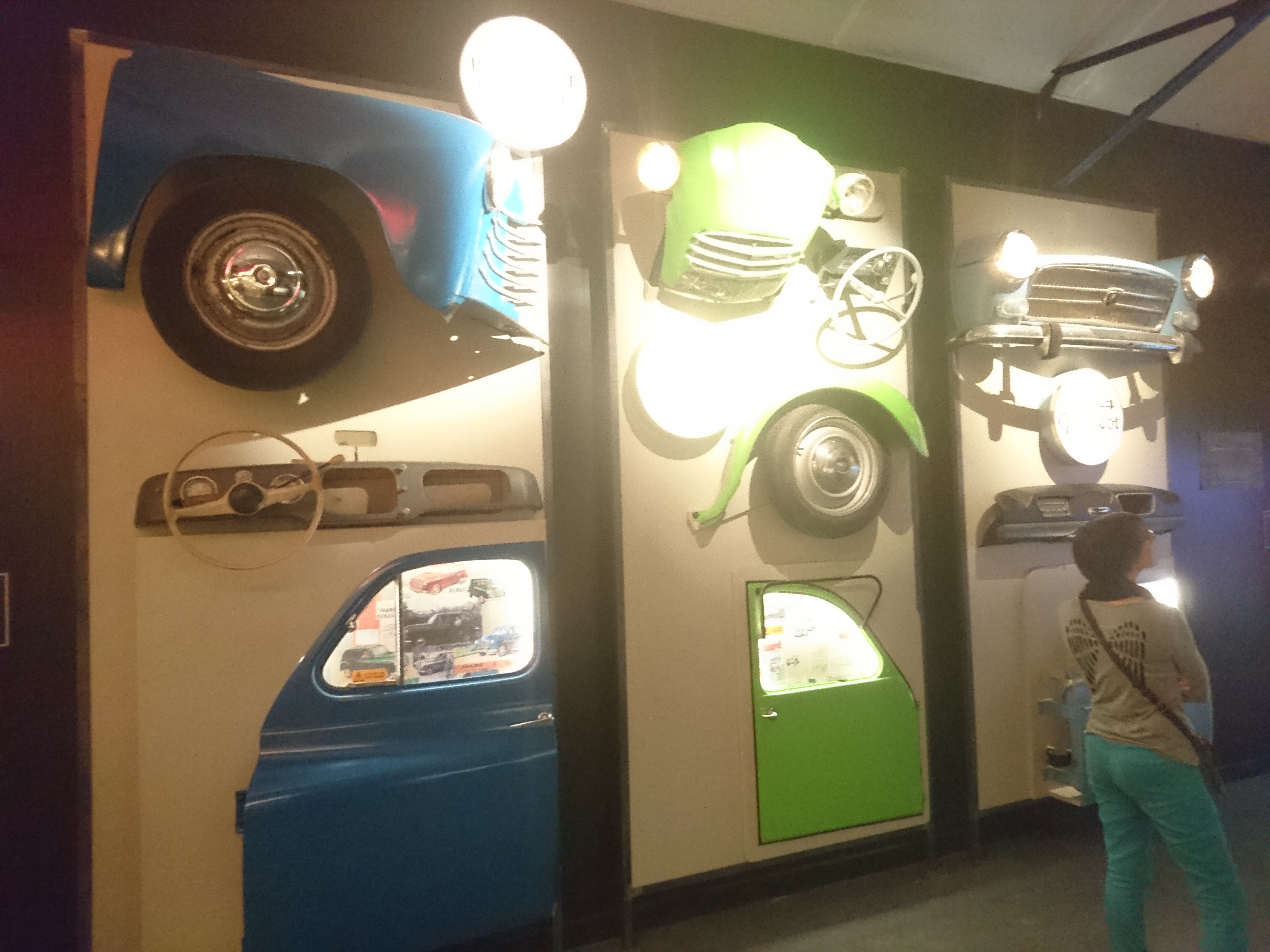 Photo n° 2 de l'avis de jerome.a fait le 04/05/2019 à 20:17