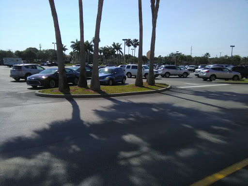 Shopping Mall «12th St Plaza», reviews and photos, 1275 US-1, Vero Beach, FL 32960, USA
