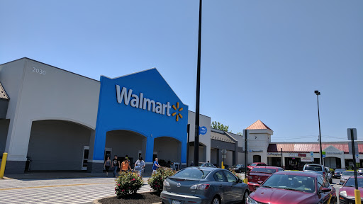 Discount Store «Walmart», reviews and photos, 2030 Fruitville Pike, Lancaster, PA 17601, USA