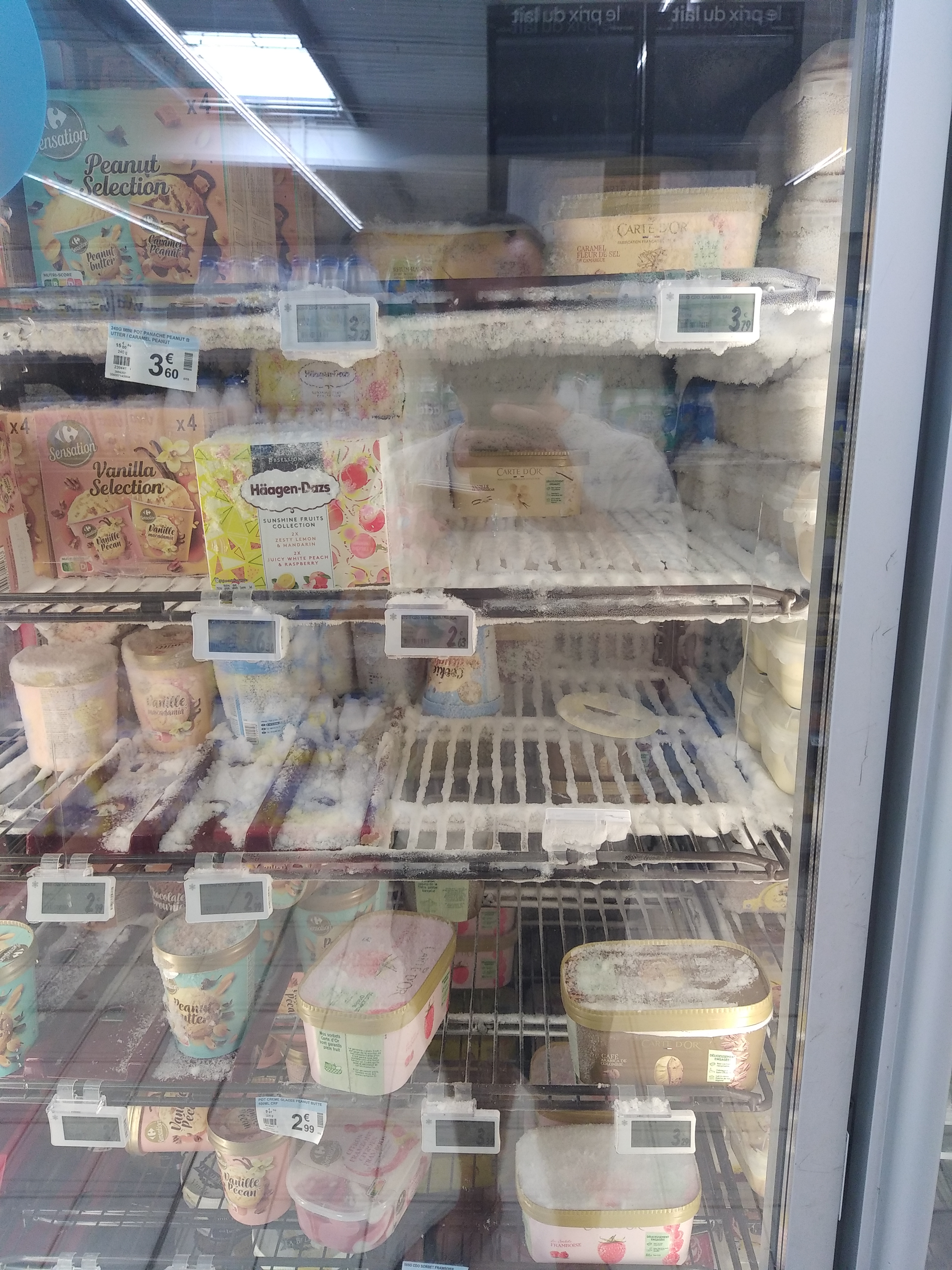 Photo n° 1 de l'avis de menissier.u fait le 15/08/2021 à 11:14