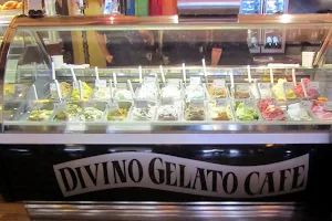 Divino Gelato Cafe image