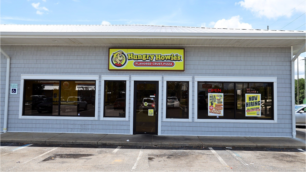 Hungry Howie's Pizza 36301