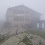 Photo n°24 de l'avis de maurizio.c fait le 10/11/2020 à 07:32 sur le  Rifugio Tita Secchi à Breno