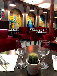 Photo n°39 de Sole Mio à Rouen ()