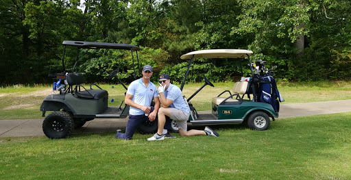 Golf Course «Deer Run Golf Course», reviews and photos, 1075 Cannon Dr, Little Rock AFB, AR 72099, USA