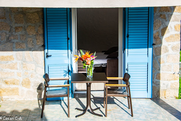 Extérieur Hébergement d'intérieur Filitosa - Le Torréen - Résidence de Tourisme 20140 Sollacaro