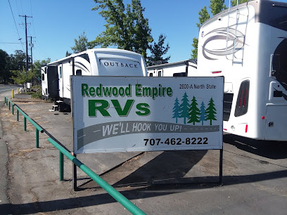 Redwood Empire Rvs