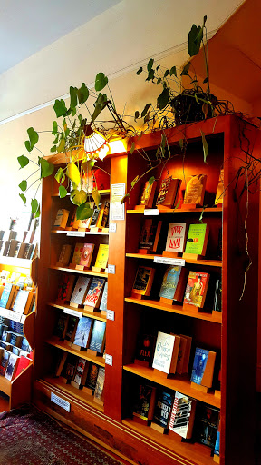 Book Store «Borderlands Books», reviews and photos, 866 Valencia St, San Francisco, CA 94110, USA