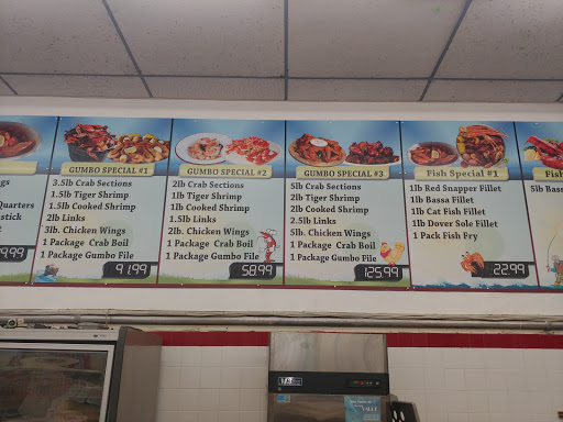 Supermarket «Food King», reviews and photos, 8824 International Blvd, Oakland, CA 94621, USA