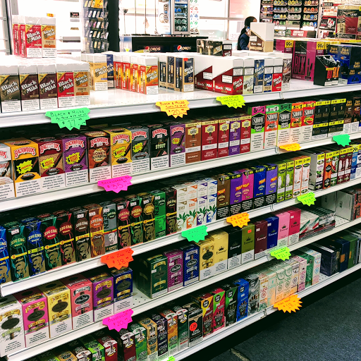 Tobacco Shop «Cigar & Cigarette Outlet», reviews and photos, 2158 Stefko Blvd, Bethlehem, PA 18017, USA