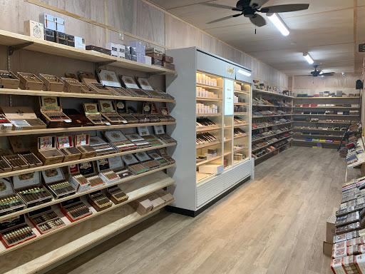 Tobacco Shop «Fogue & Bates Tobacco», reviews and photos, 6929 E 71st St, Tulsa, OK 74133, USA