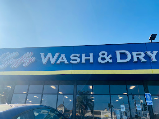 Laundromat «Gaffey Wash and Dry», reviews and photos, 1303 S Gaffey St, San Pedro, CA 90731, USA