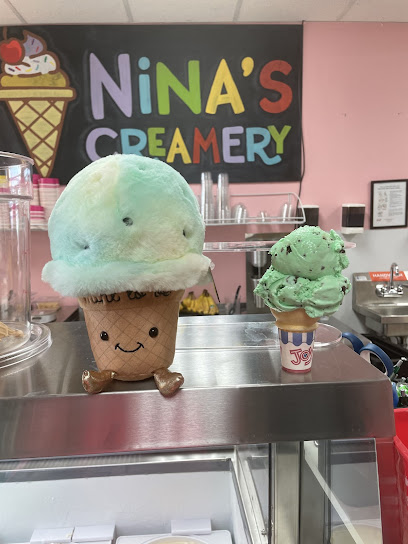 Nina's Creamery