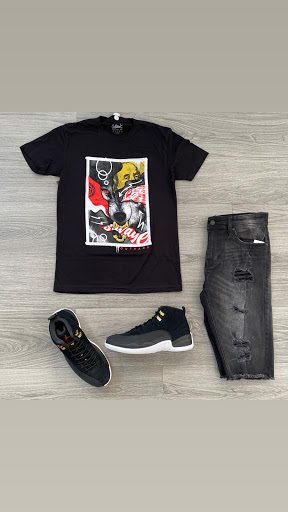 Shoe Store «Just For Sports», reviews and photos, 6215 N Andrews Ave, Fort Lauderdale, FL 33309, USA