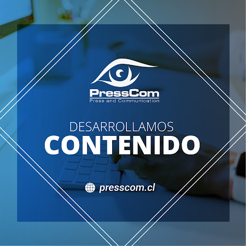 PressCom - Providencia