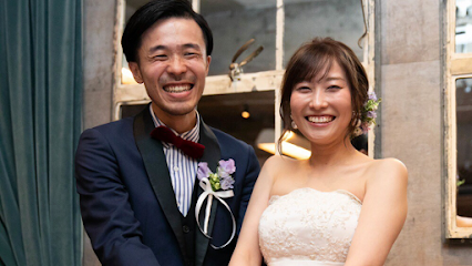 会費制の結婚式 大阪サロン