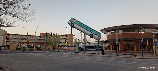 Stadium «National Bowling Center», reviews and photos, 300 N Center St, Reno, NV 89501, USA